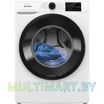 Стиральная машина Gorenje G400 WPNEI72SA1SWIFI/C